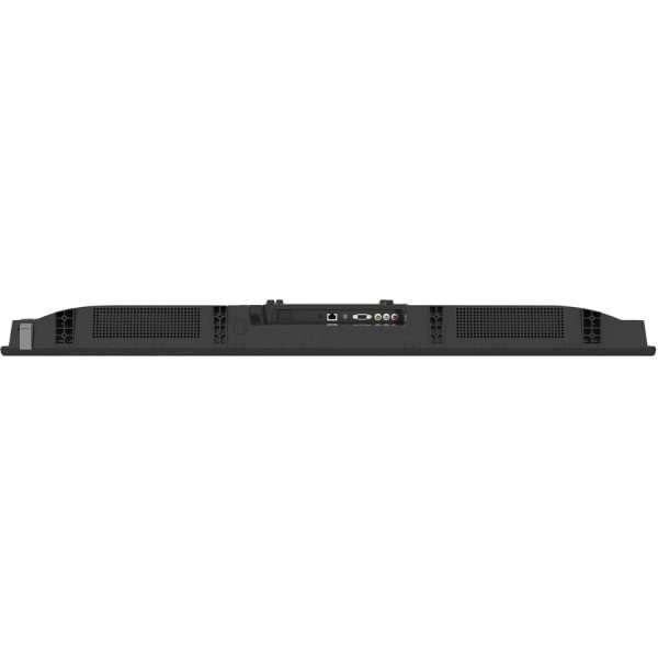 ViewSonic Commercial Display CDE4312 - 43" 4K, 16/7 Operation, Integrated Software, 2GB RAM, 16GB Storage - 230 cd/m2 - Image 6