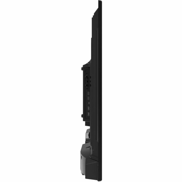 ViewSonic Commercial Display CDE4312 - 43" 4K, 16/7 Operation, Integrated Software, 2GB RAM, 16GB Storage - 230 cd/m2 - Image 8
