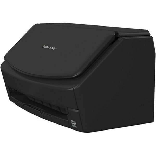 Fujitsu ScanSnap iX1400 Scanner Black - Image 9