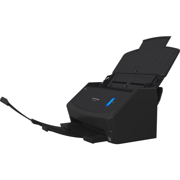Fujitsu ScanSnap iX1400 Scanner Black - Image 12