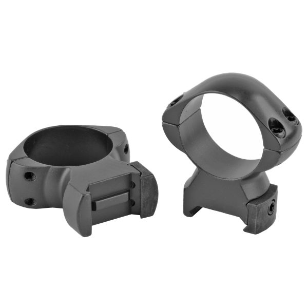 WEAVER GRAND SLAM RNG 30MM HGH MATTE - Image 2