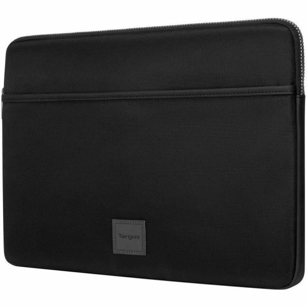 Targus Urban TBS933GL Carrying Case (Sleeve) for 15.6" Notebook - Black - Image 4