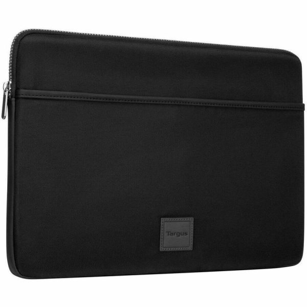 Targus Urban TBS933GL Carrying Case (Sleeve) for 15.6" Notebook - Black - Image 6