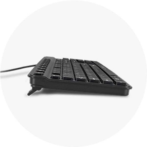 Kensington Keyboard - Image 4