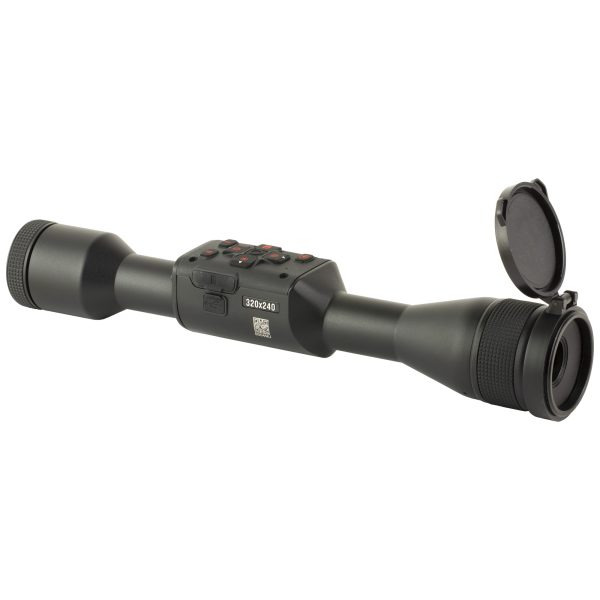 ATN THOR5 4-16X 320X240 THERMAL SCP - Image 2