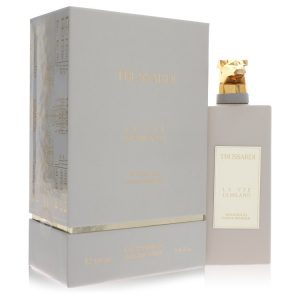 Trussardi Eau De Parfum Spray 3.4 oz for Men
