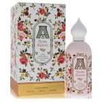 Attar Collection Eau De Parfum Spray 3.4 oz for Women