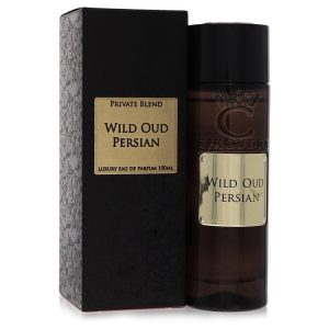 Chkoudra Paris Eau De Parfum Spray 3.4 oz for Women