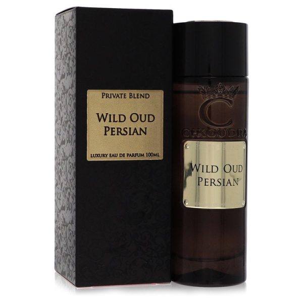 Chkoudra Paris Eau De Parfum Spray 3.4 oz for Women