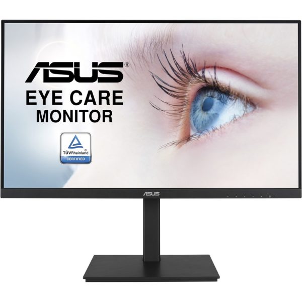 Asus VA27DQSB 27" Class Full HD LCD Monitor - 16:9 - Black - Image 3