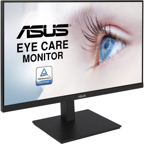 Asus VA27DQSB 27" Class Full HD LCD Monitor - 16:9 - Black - Image 6