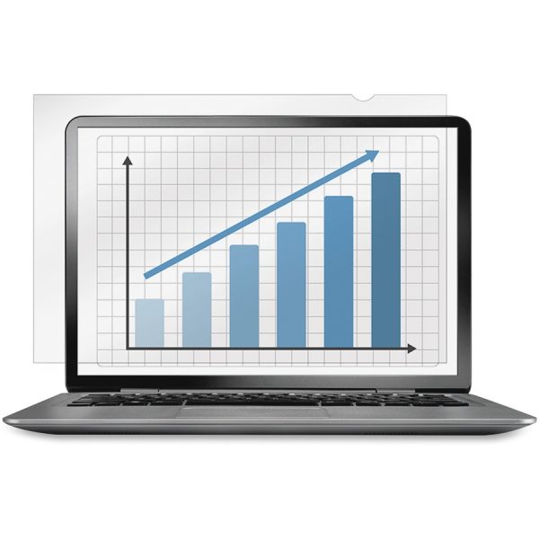 Fellowes PrivaScreen™ Blackout Privacy Filter - 23.8" Wide - Image 6