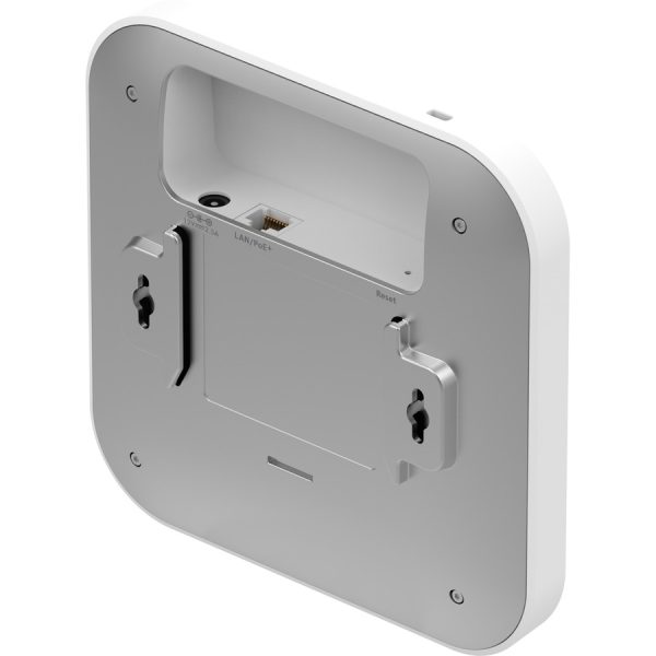 Netgear WAX610 IEEE 802.11 a/b/g/n/ac/ax/i 1.80 Gbit/s Wireless Access Point - Indoor - Image 3