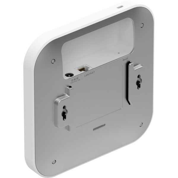 Netgear WAX610 IEEE 802.11 a/b/g/n/ac/ax/i 1.80 Gbit/s Wireless Access Point - Indoor - Image 6