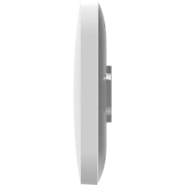 Netgear WAX610 IEEE 802.11 a/b/g/n/ac/ax/i 1.80 Gbit/s Wireless Access Point - Indoor - Image 9