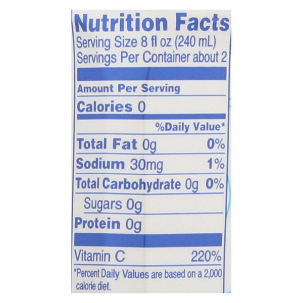 Ito En Unsweetened Traditional Green Jasmine Tea - Case of 12 - 16.9oz. - Image 2