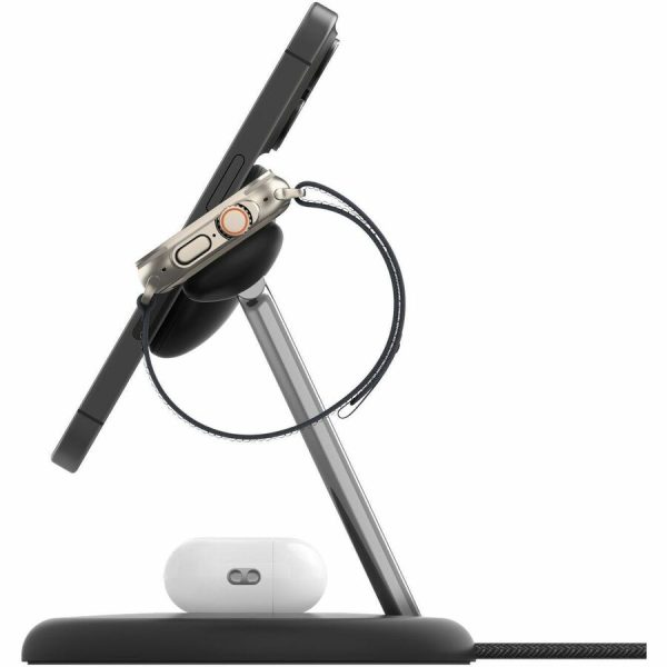 Belkin BoostCharge Pro Cradle - Image 3