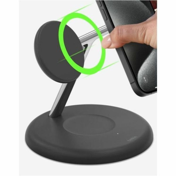 Belkin BoostCharge Pro Cradle - Image 4