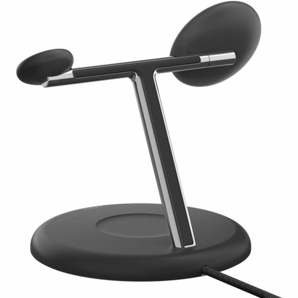 Belkin BoostCharge Pro Cradle - Image 6