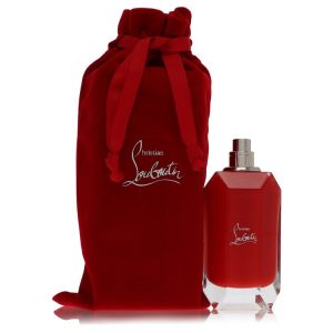 Christian Louboutin Eau De Parfum Spray with pouch 3 oz for Women