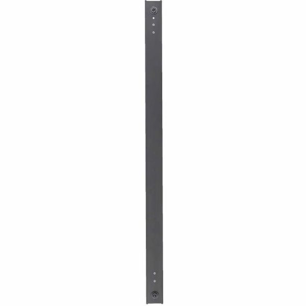 Eaton Tripp Lite Series 3.7kW 208/230V Single-Phase Local Metered PDU - 16 C13 & 4 C19 Outlets, C20/L6-20P Input, 10-ft. (3.05 m) Cord, 40 in. 0U Rack - Image 2