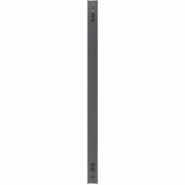 Eaton Tripp Lite Series 3.7kW 208/230V Single-Phase Local Metered PDU - 16 C13 & 4 C19 Outlets, C20/L6-20P Input, 10-ft. (3.05 m) Cord, 40 in. 0U Rack - Image 6
