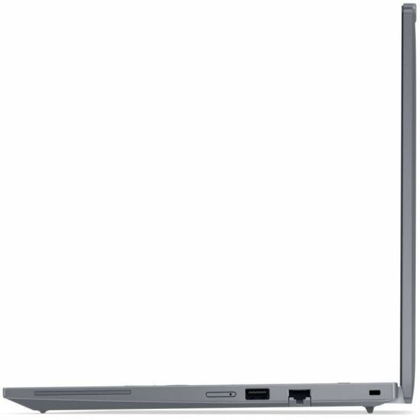 Lenovo ThinkPad T14 Gen 5 21ML006LUS 14" Notebook - WUXGA - Intel Core Ultra 7 155U - 16 GB - 512 GB SSD - English Keyboard - Gray - Image 15