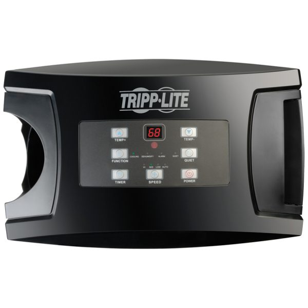 Eaton Tripp Lite Series Portable AC Unit for Server Rooms - 12,000 BTU (3.5 kW), 120V - Image 8