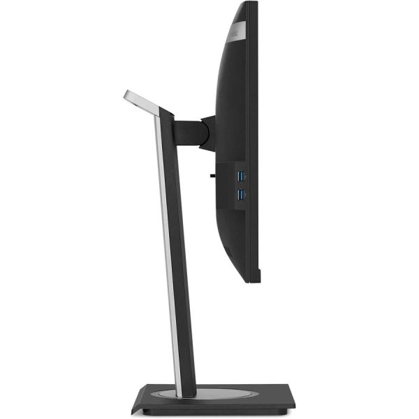 ViewSonic VG2456A 24 Inch 1080p IPS Monitor with USB C 3.2 with 90W Power Delivery, Docking Built-In, RJ45, 40 Degree Tilt Ergonomics for Home and Office - Image 15