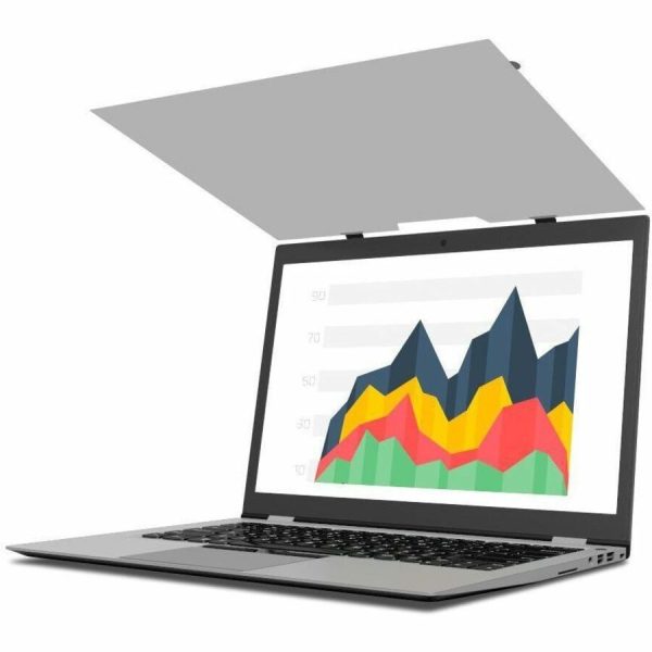 3M™ Privacy Filter for 14" Widescreen Laptop - Image 4