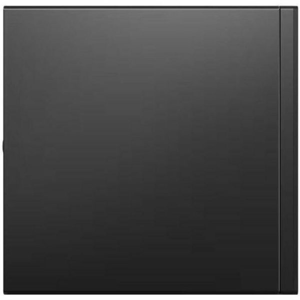 Lenovo ThinkCentre M70q Gen 5 12TD001SUS Desktop Computer - Intel Core i7 14th Gen i7-14700T - vPro Technology - 32 GB - 1 TB SSD - Tiny - Black - Image 7