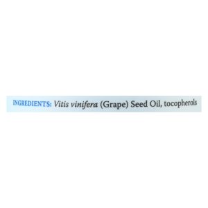 Earth's Care 100% Pure Grapeseed Oil - 8 fl oz