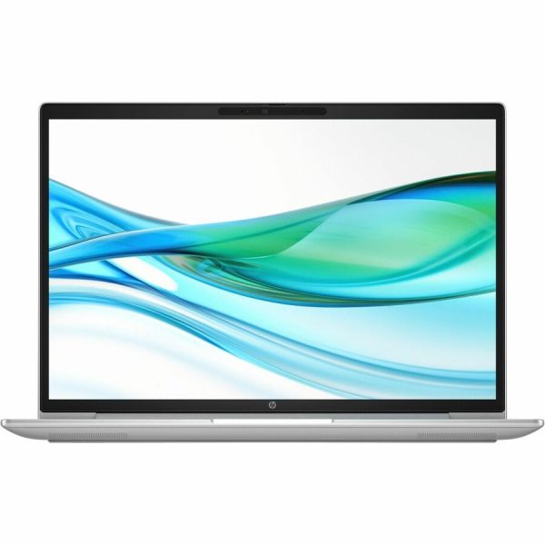 HP ProBook 445 G11 14" Touchscreen Notebook - WUXGA - AMD Ryzen 7 7735U - 16 GB - 512 GB SSD - English Keyboard - Pike Silver Aluminum - Image 7