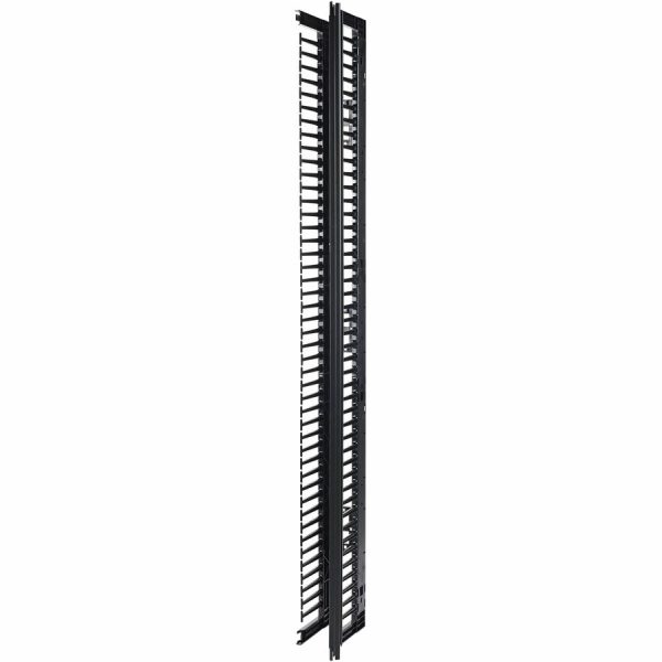 APC by Schneider Electric AR8715 Cable Manager - Image 4