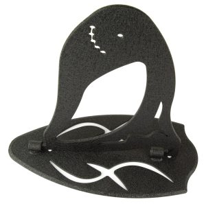 SKULL HOOKER BIG HOOKER LNG ARM BLK