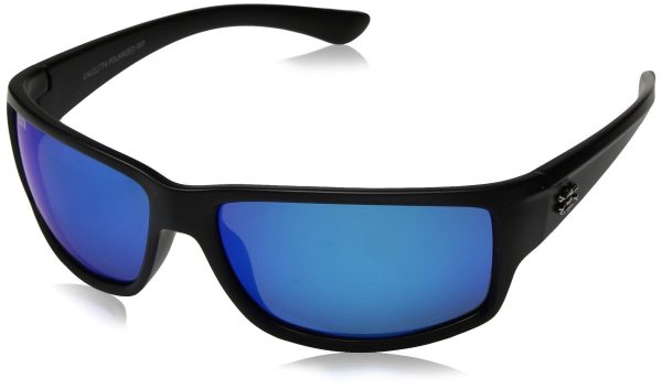 Calcutta Outdoors Rip Original Series Fishing Sunglasses | Men & Women | Polarized Sport Lenses | Outdoor UV Sun Protection | Water Resistant - Image 3