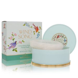 Prince Matchabelli Dusting Powder 4 oz for Women
