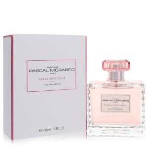 Pascal Morabito Eau De Parfum Spray 3.3 oz for Women
