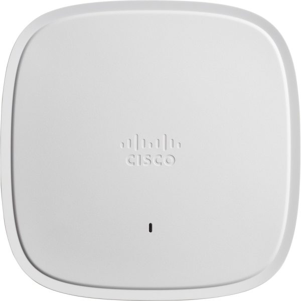 Cisco Catalyst C9115AXI 802.11ax 5.38 Gbit/s Wireless Access Point - Image 2