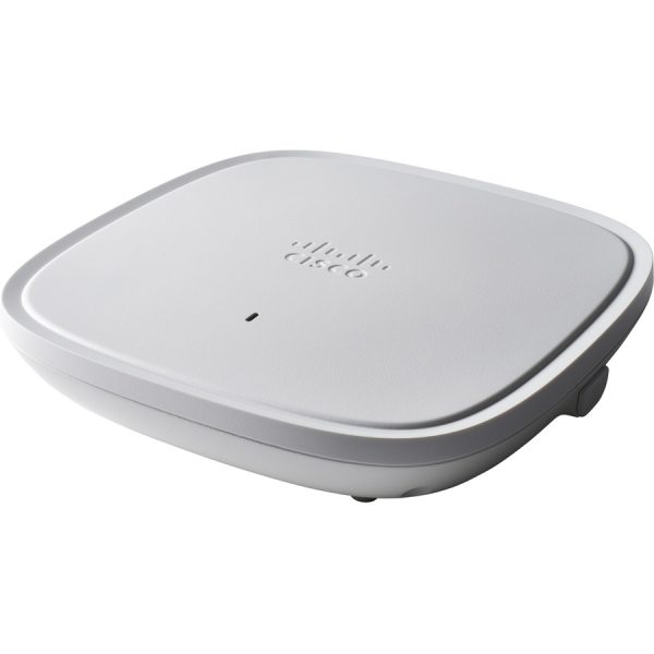 Cisco Catalyst C9115AXI 802.11ax 5.38 Gbit/s Wireless Access Point - Image 3