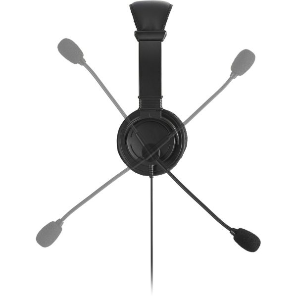 Kensington Classic USB-C Headset with Mic - Image 2