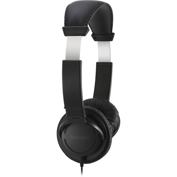 Kensington Classic USB-C Headset with Mic - Image 4