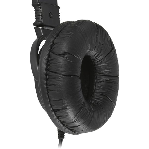 Kensington Classic USB-C Headset with Mic - Image 5
