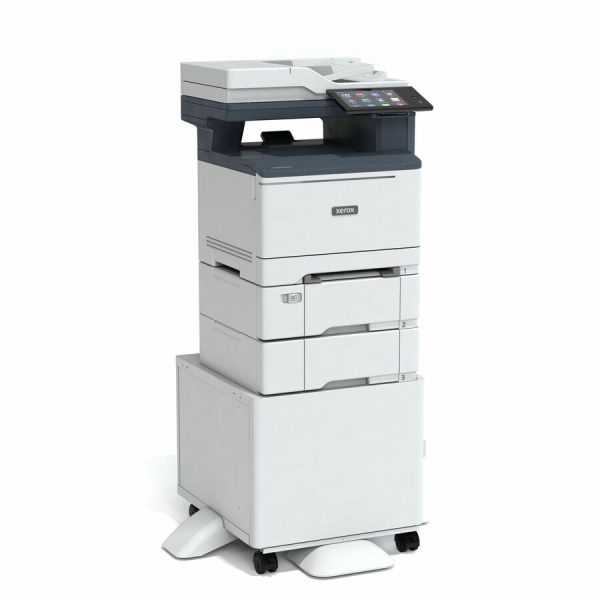 Xerox VersaLink C415 Wired & Wireless Laser Multifunction Printer - Color - Image 5