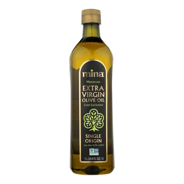 Mina - Evoo Single Origin - Case of 6 - 33.8 FZ - Image 3