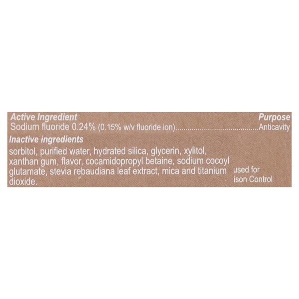 Hello Products Llc - Tthpst Kid Unicorn Flride - 1 Each-4.2 OZ
