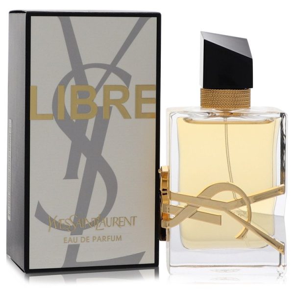 Yves Saint Laurent Eau De Parfum Spray 1.6 oz for Women