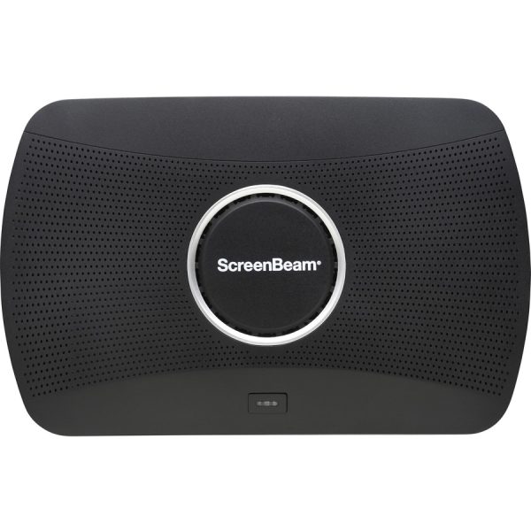 ScreenBeam 1100 Plus wireless presentation and Unified Communications (UC) platform. - Image 2