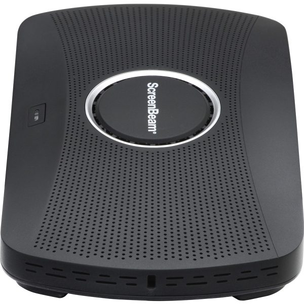 ScreenBeam 1100 Plus wireless presentation and Unified Communications (UC) platform. - Image 3
