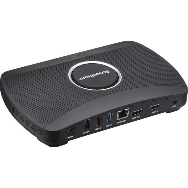 ScreenBeam 1100 Plus wireless presentation and Unified Communications (UC) platform. - Image 4